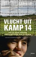 Vlucht uit kamp 14 - Blaine Harden - Paperback (9789460036712)