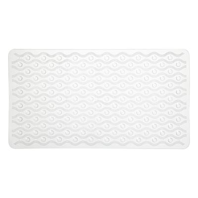 Sealskin Veiligheidsmat Drip 71x40 cm Transparant