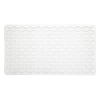 Sealskin Veiligheidsmat Drip 71x40 cm Transparant