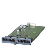 Siemens 6GK5992-4AL00-8AA0 netwerk transceiver module - thumbnail