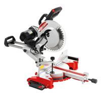 Holzmann Maschinen KAP305JL_230V Trek-, kap- en verstekzaag 1600 W 305 mm 30 mm - thumbnail