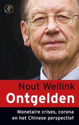 Ontgelden - Nout Wellink - Paperback (9789029542982) Ontgelden - Nout Wellink - Paperback (9789029542982)