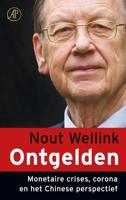 Ontgelden - Nout Wellink - Paperback (9789029542982)