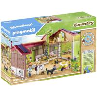 Playmobil Country Grote boerderij 71304 - thumbnail