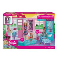 Barbie Vakantiehuis - thumbnail