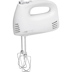 Clatronic HM 3524 Handmixer 300 W Wit