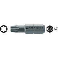 Hazet HAZET 2223-T6 Torx-bit T 6 Speciaal staal C 6.3 1 stuk(s) - thumbnail