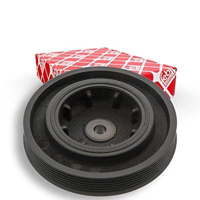 febi bilstein 48698 riemschijf (ontkoppeld) voor krukas, 1 stuk