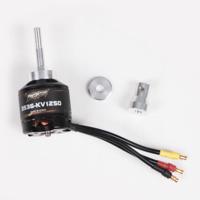 FMS - Predator 3536-1250Kv Motor 1.1M F3A Explorer (PRKVX1250) - thumbnail