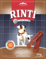 Rinti Extra Chicko Lammstreifen 170g