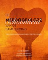 De meedogenloze schoonheid van de samenleving (Hardback)