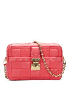 Louis Vuitton Pre-Owned sac à main Troca PM pre-owned - Rose