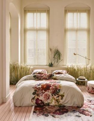 Essenza Essenza Anneclaire Kussensloop Sand 60x70