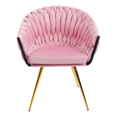 Kare Design Eetkamerstoel Knot Kare Design Eetkamerstoel Knot