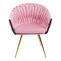 Kare Design Eetkamerstoel Knot