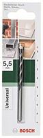 Bosch DIY multifunctionele boor 5,5 mm