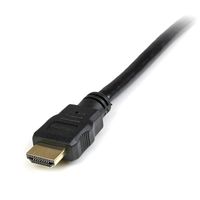 StarTech.com 2m HDMI naar DVI-D Kabel M/M - thumbnail