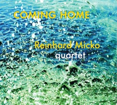 Coming Home - CD (9120018869879)