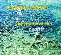 Coming Home - CD (9120018869879)
