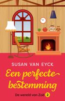 Een perfecte bestemming - Susan van Eyck - ebook - thumbnail