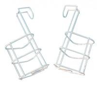 Able 2 Urinaalhouder