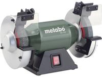 Metabo 619150000 Dubbele slijpmachine DS 150