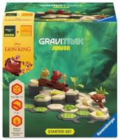 GraviTrax Junior Starter-Set König der Löwen