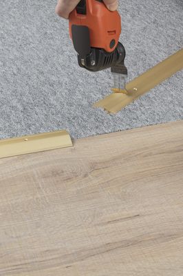 wolfcraft GmbH 4251000 decoupeerzaag-, figuurzaag- & reciprozaagblad Wolfraamcarbide 1 stuk(s)