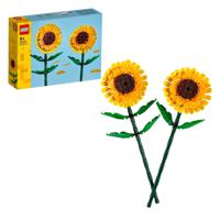 Lego LEGO 40524 Zonnebloemen - thumbnail