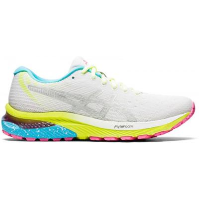 ASICS GEL-Cumulus 22 Lite-Show Women ASICS GEL-Cumulus 22 Lite-Show Women