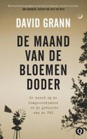 De maand van de bloemendoder - David Grann - ebook - thumbnail