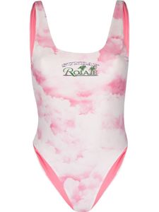 ROTATE BIRGER CHRISTENSEN maillot de bain Sunday Cismione - Rose