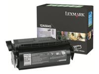 Lexmark T61x 25K retourprogramma printcartridge