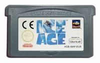 Ice Age (losse cassette)