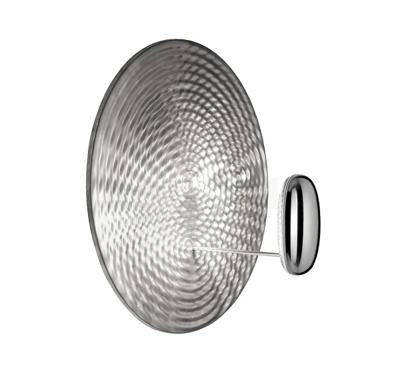 Artemide - Droplet Mini wandlamp/plafondlamp Gepolijst Chroom
