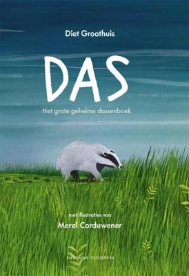 Das - Diet Groothuis - Hardcover (9789464040395) Das - Diet Groothuis - Hardcover (9789464040395)