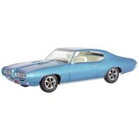 Revell 14530 69 Pontiac GTO The Judge 2N1 Auto (bouwpakket) 1:24 - thumbnail