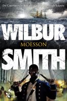 Moesson - Wilbur Smith - ebook - thumbnail