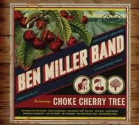 Choke Cherry Tree - CD (0607396640621)