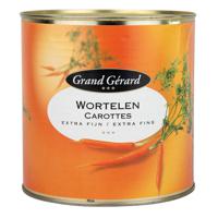 Grand Gérard - Wortelen Extra fijn - 3 ltr - thumbnail