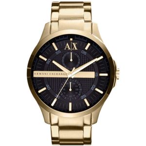 Armani Exchange Bandschakels AX2122 - 22mm - (2 stuks)