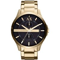 Armani Exchange Bandschakels AX2122 - 22mm - (2 stuks) - thumbnail