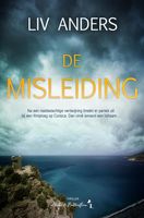 De Misleiding - Liv Anders - ebook