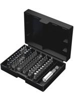 Wera 61-delige Bitset Bit-Safe 61 Universal 3 - 05057127001