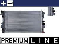 Radiateur CR608000P