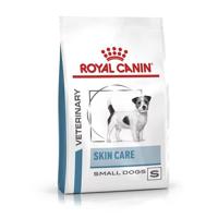 Royal Canin Skin Care Small Dog Under 10 kg 2 kg volwassenen