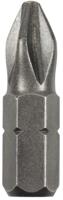 Bosch Accessories 2609255914 Kruis-bit PH 2 C 6.3 2 stuk(s) - thumbnail