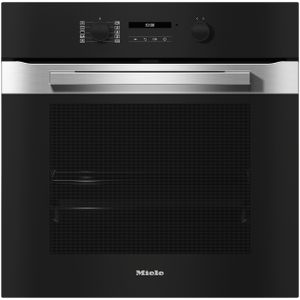 Miele H 2861 BP clst Edition 125 Inbouw oven Grijs