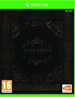 Dark Souls Trilogy