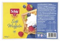 Schar Wafels